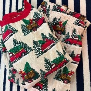 Adult Christmas Pajamas